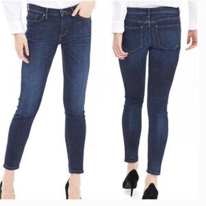 Banana Republic Skinny Ankle Jeans